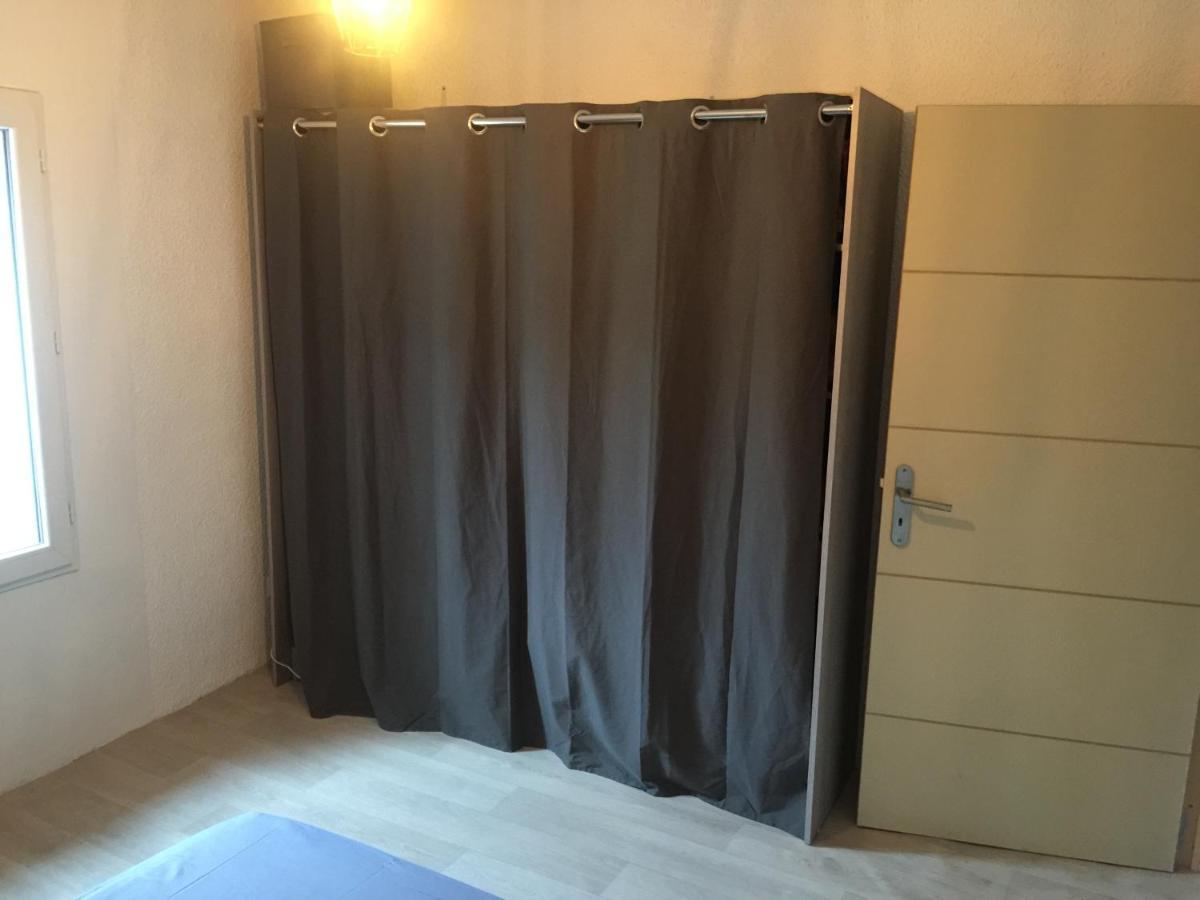 T2 Avec Terrasse, Clim , Box Fibre Apartment Vedene Ngoại thất bức ảnh