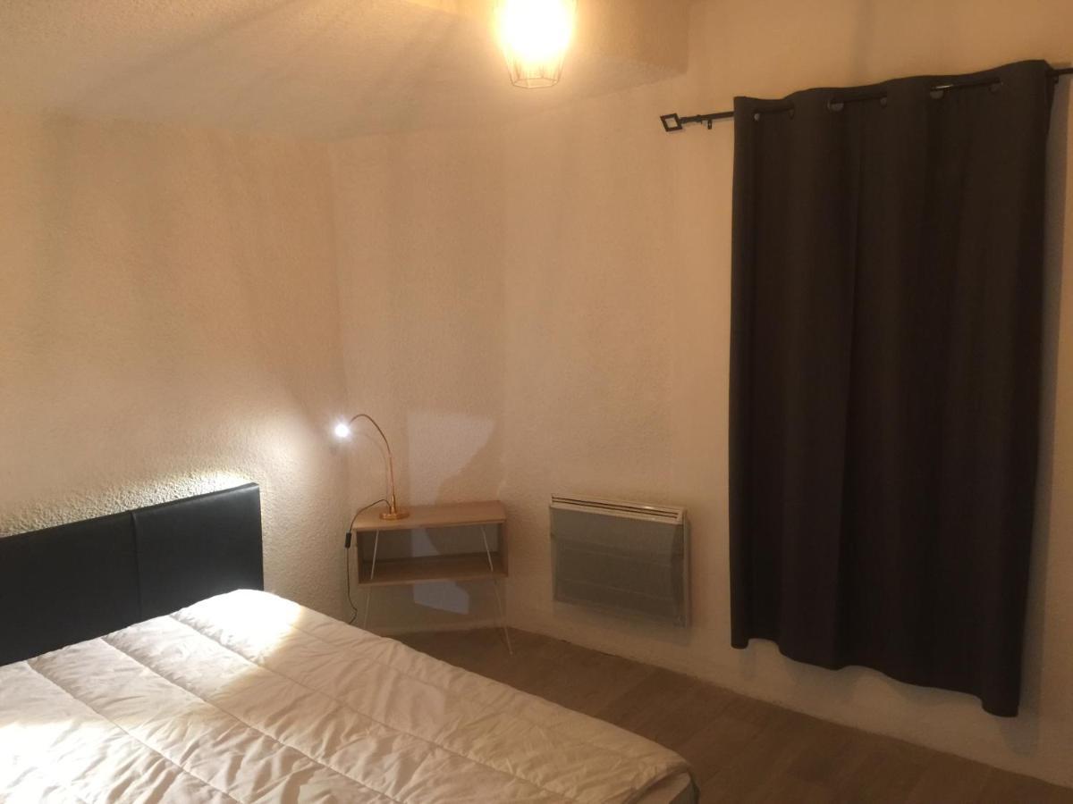 T2 Avec Terrasse, Clim , Box Fibre Apartment Vedene Ngoại thất bức ảnh