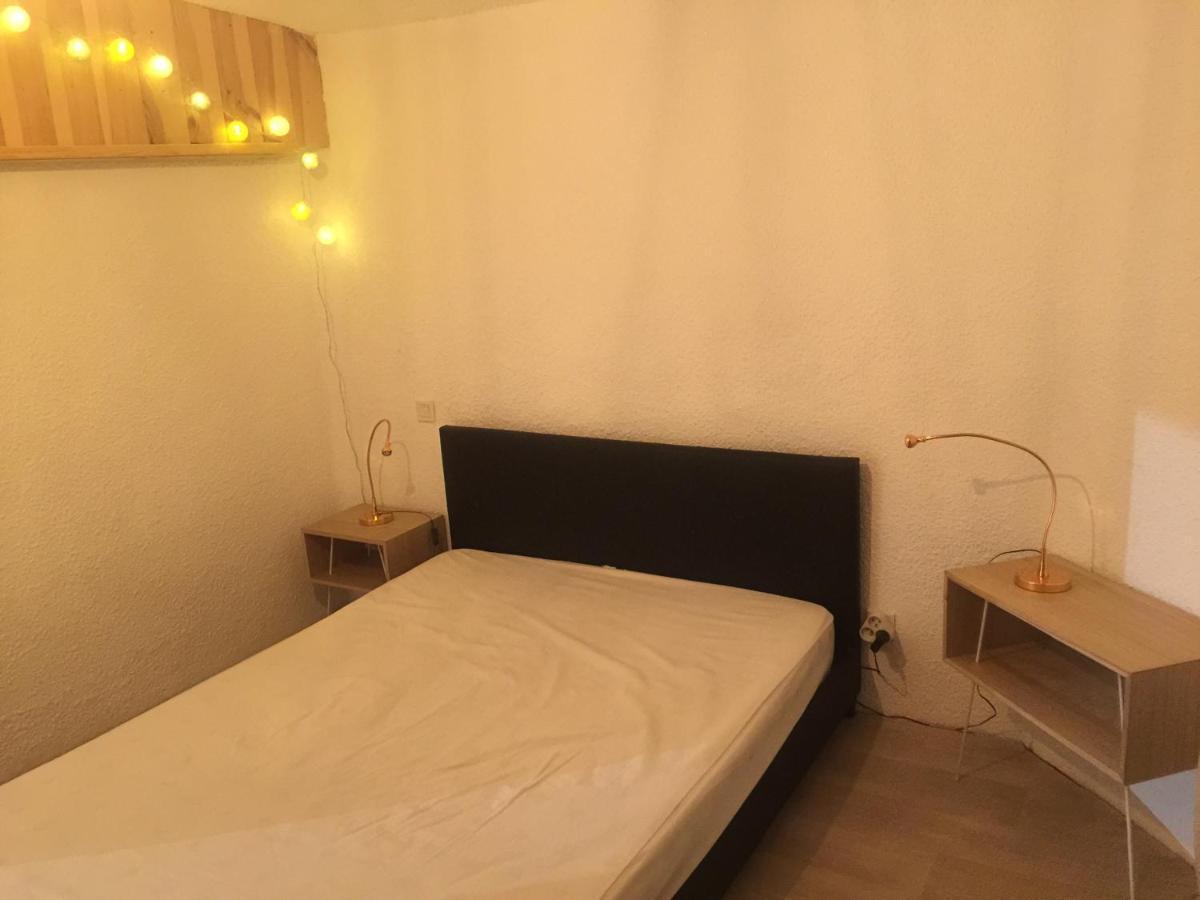 T2 Avec Terrasse, Clim , Box Fibre Apartment Vedene Ngoại thất bức ảnh