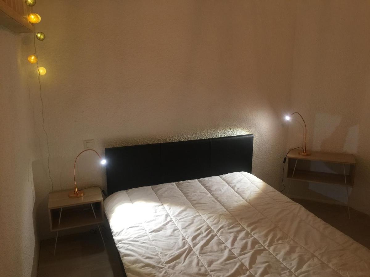 T2 Avec Terrasse, Clim , Box Fibre Apartment Vedene Ngoại thất bức ảnh