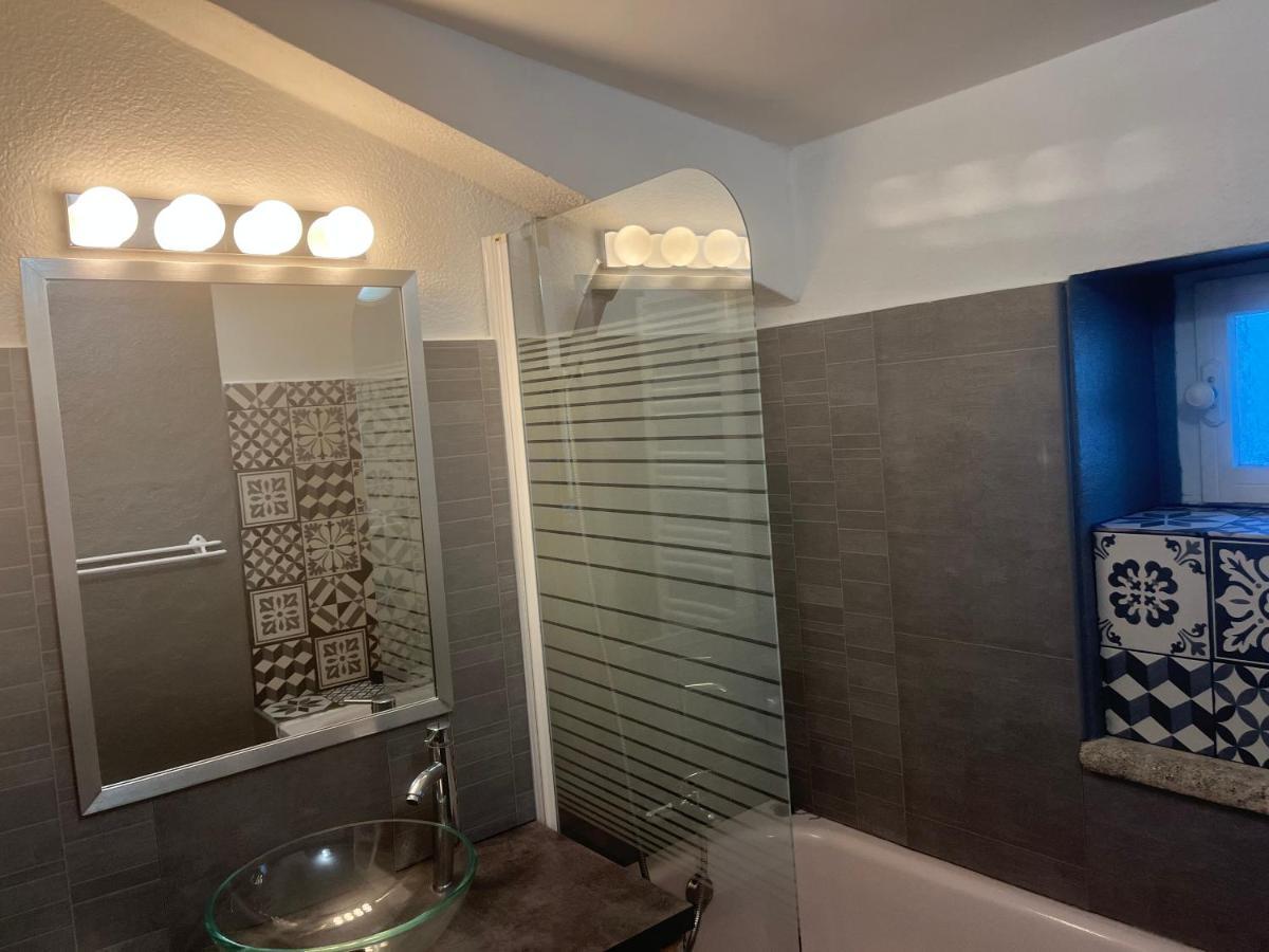 T2 Avec Terrasse, Clim , Box Fibre Apartment Vedene Ngoại thất bức ảnh