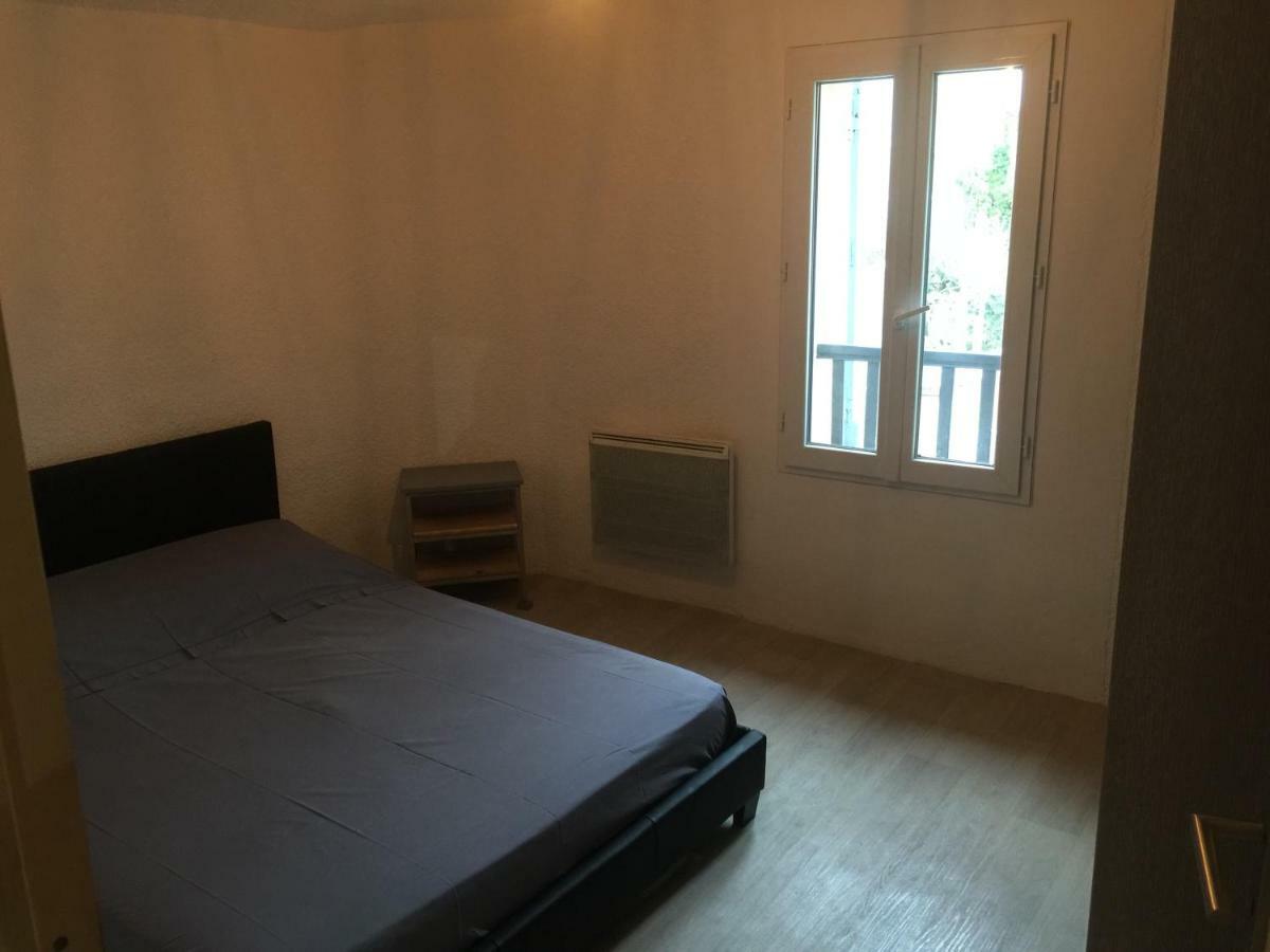 T2 Avec Terrasse, Clim , Box Fibre Apartment Vedene Ngoại thất bức ảnh